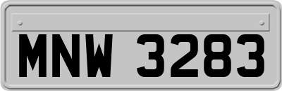 MNW3283