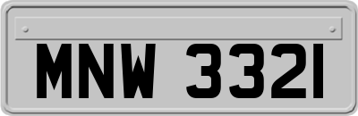 MNW3321