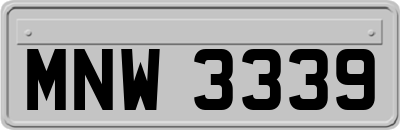 MNW3339