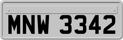 MNW3342