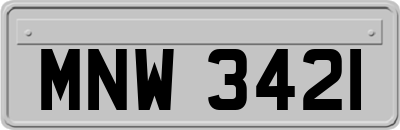 MNW3421