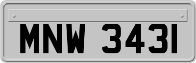 MNW3431