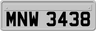 MNW3438