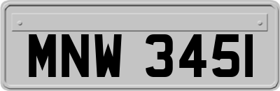 MNW3451