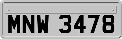 MNW3478