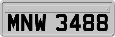 MNW3488