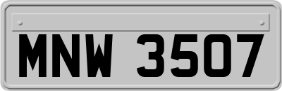 MNW3507