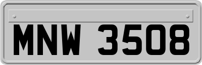 MNW3508