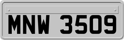MNW3509