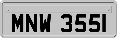 MNW3551