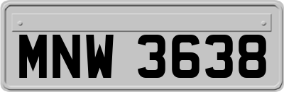 MNW3638