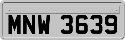 MNW3639
