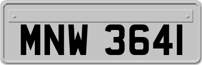 MNW3641