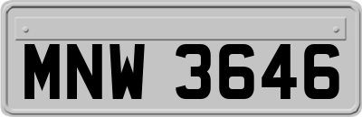 MNW3646