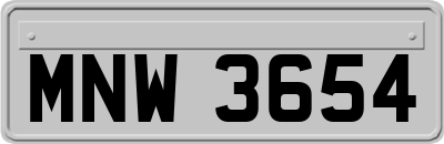 MNW3654