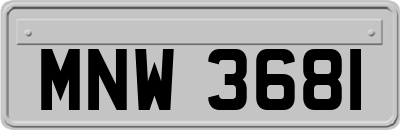 MNW3681