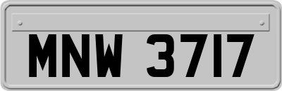 MNW3717