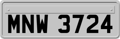 MNW3724