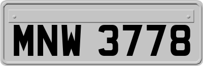 MNW3778