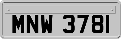 MNW3781