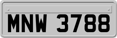 MNW3788