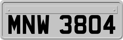 MNW3804