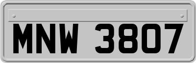 MNW3807