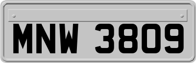 MNW3809