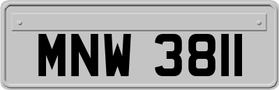 MNW3811