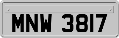 MNW3817