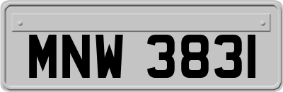 MNW3831