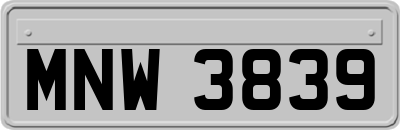 MNW3839