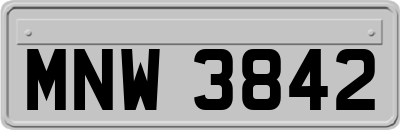 MNW3842