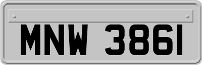 MNW3861