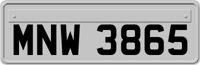 MNW3865