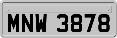 MNW3878