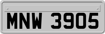 MNW3905