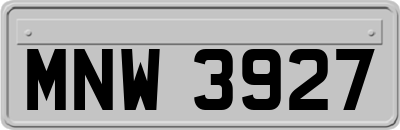 MNW3927