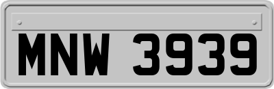 MNW3939