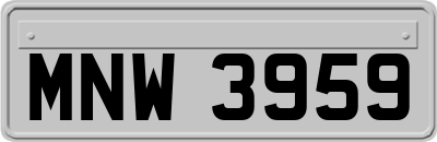 MNW3959