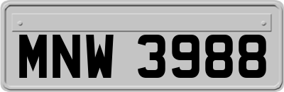 MNW3988