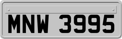 MNW3995
