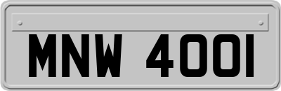 MNW4001