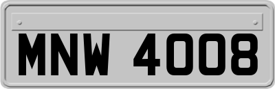 MNW4008