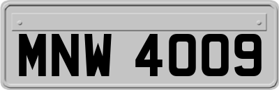 MNW4009