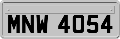 MNW4054