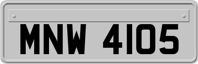 MNW4105