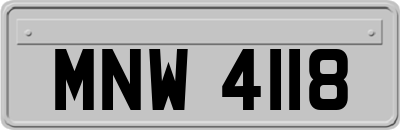 MNW4118