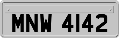 MNW4142