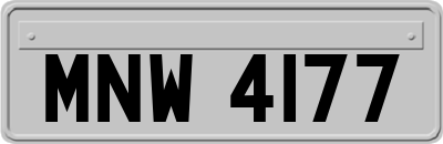 MNW4177